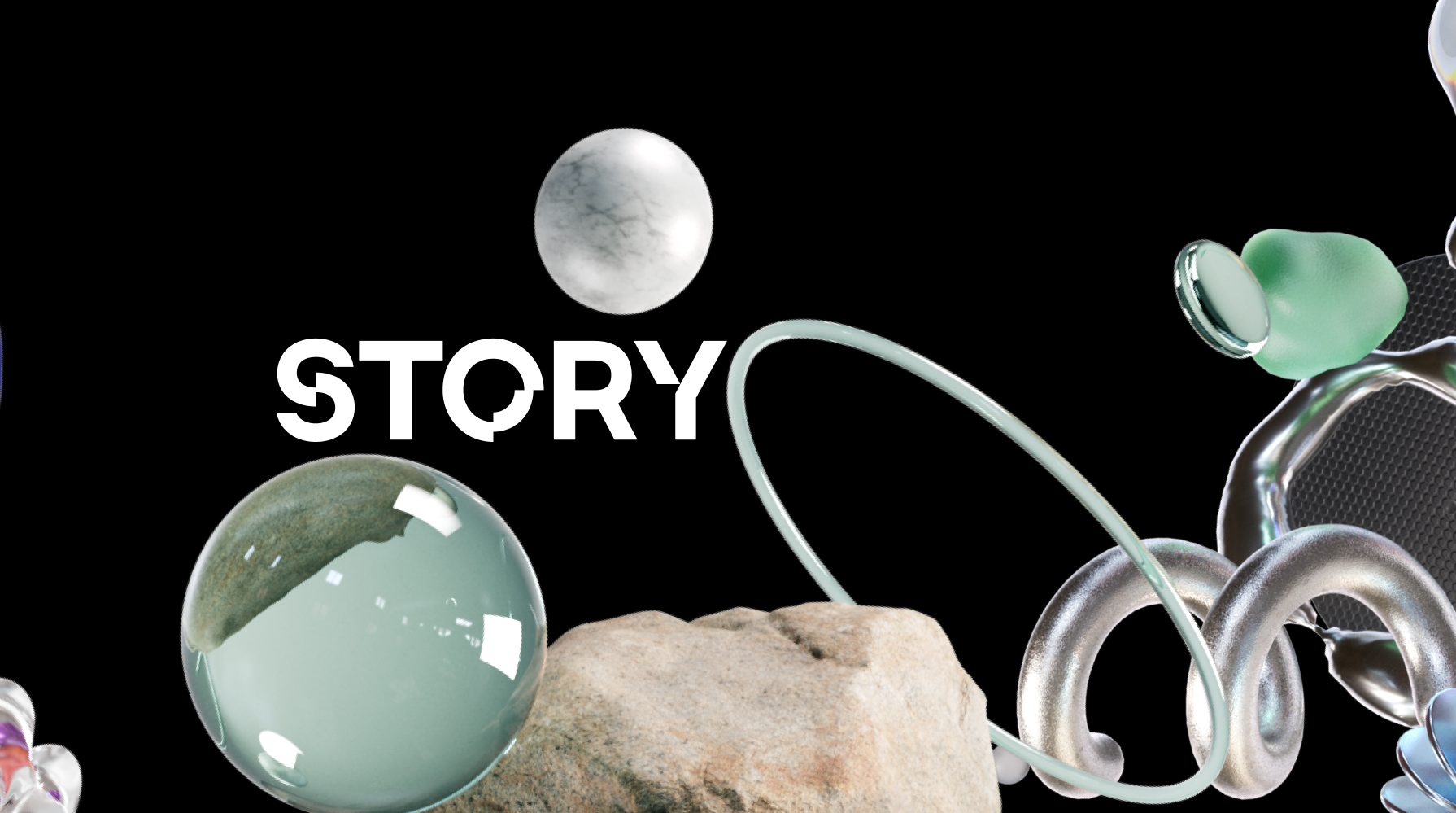 Story Protocol มุ่งสร้างเศรษฐกิจแห่งทรัพย์สินทางปัญญาบนบล็อกเชน