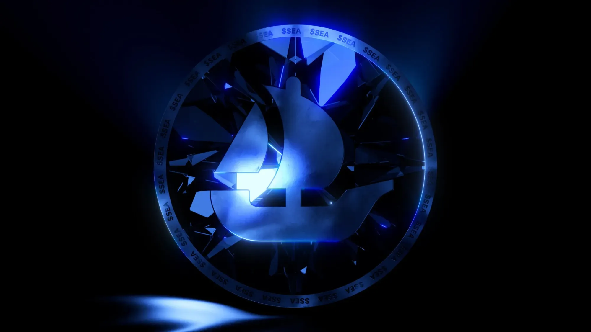 OpenSea เปิดตัว SEA Token: ก้าวสู่การขยายตลาด NFT พร้อมระบบรางวัลใหม่
