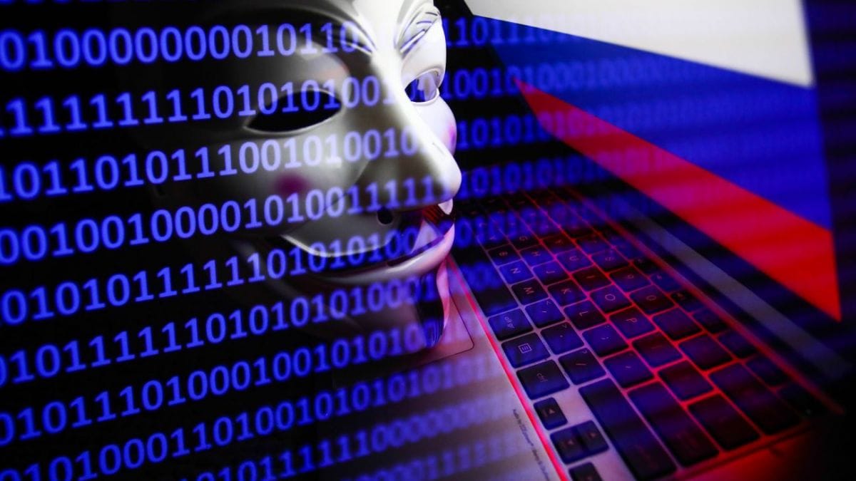 US และ UK คว่ำบาตร Zservers ของรัสเซียสกัดเครือข่าย Ransomware