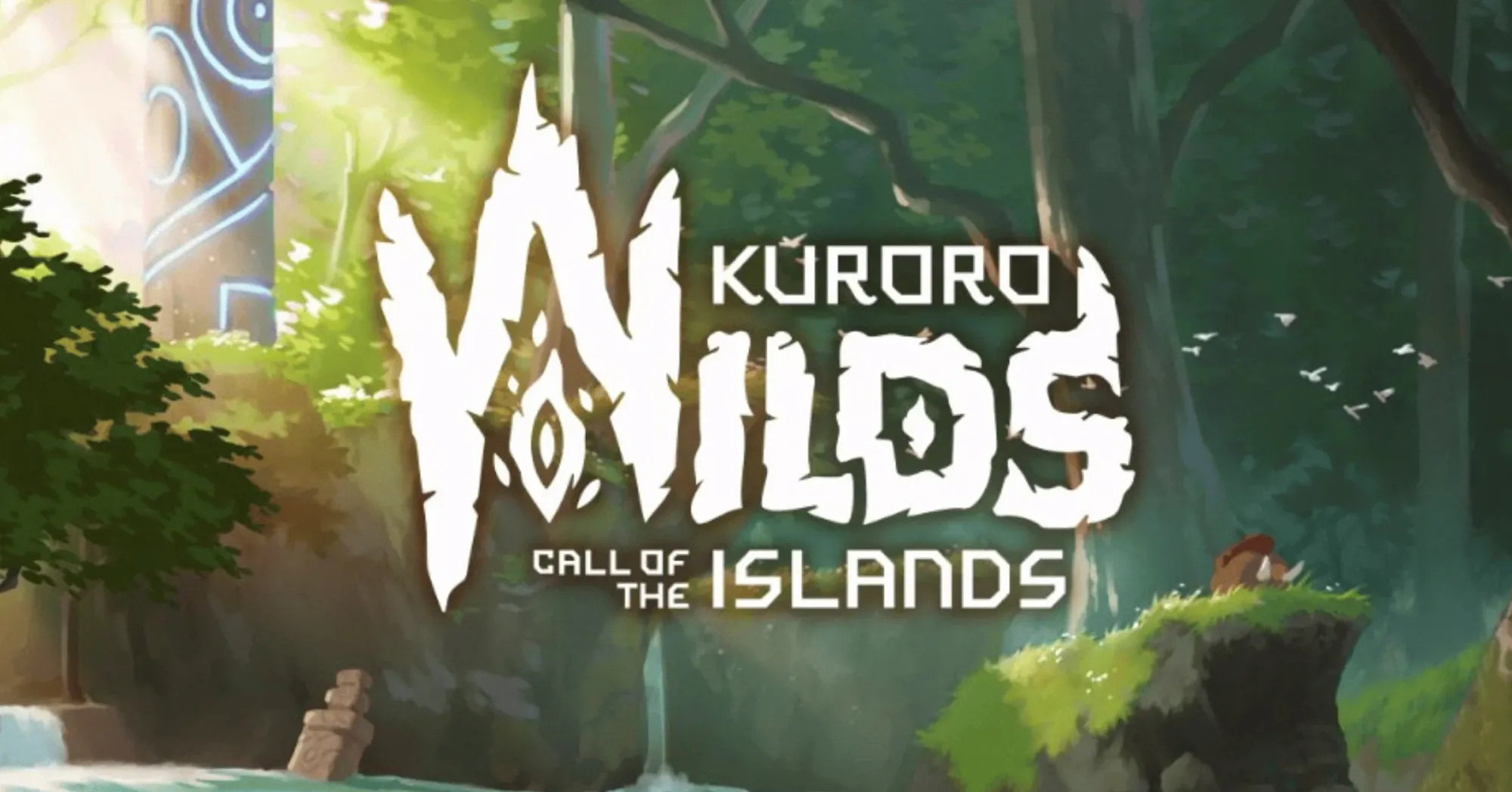 เล่นเกม Ethereum RPG 'Kuroro Wilds' ชิงรางวัลใหญ่กับแคมเปญ Play-to-Airdrop บน Ronin