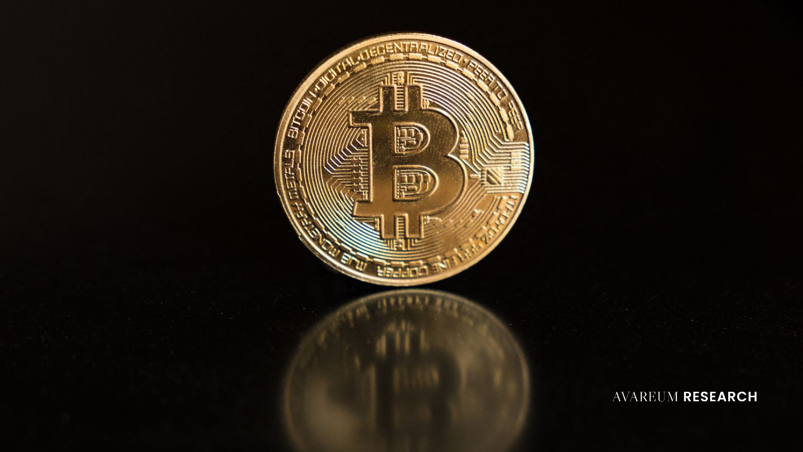 Bitcoin ยังไม่หยุด! รายงานใหม่ระบุการลงทุนโดยสถาบันกำลังเพิ่มขึ้น