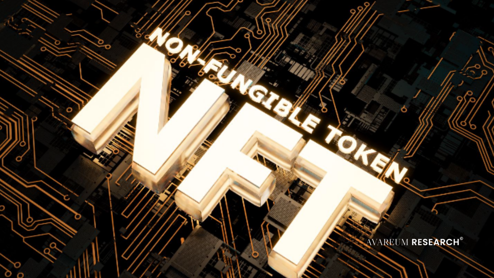 สภาสหรัฐฯ ผลักดันกฎหมายคุ้มครอง NFT ในการปรับปรุงร่างกฎหมายคริปโต