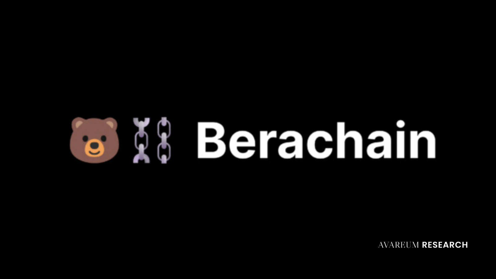 การเปิดตัว Berachain Mainnet มาพร้อม Airdrop มูลค่า 1.1 พันล้านเหรียญ