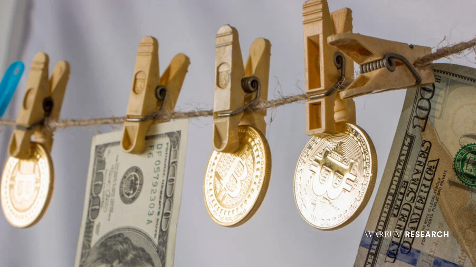 การลงทุน Bitcoin และ Ethereum เผชิญการขาดทุน $430 ล้านจากความกังวลเงินเฟ้อ