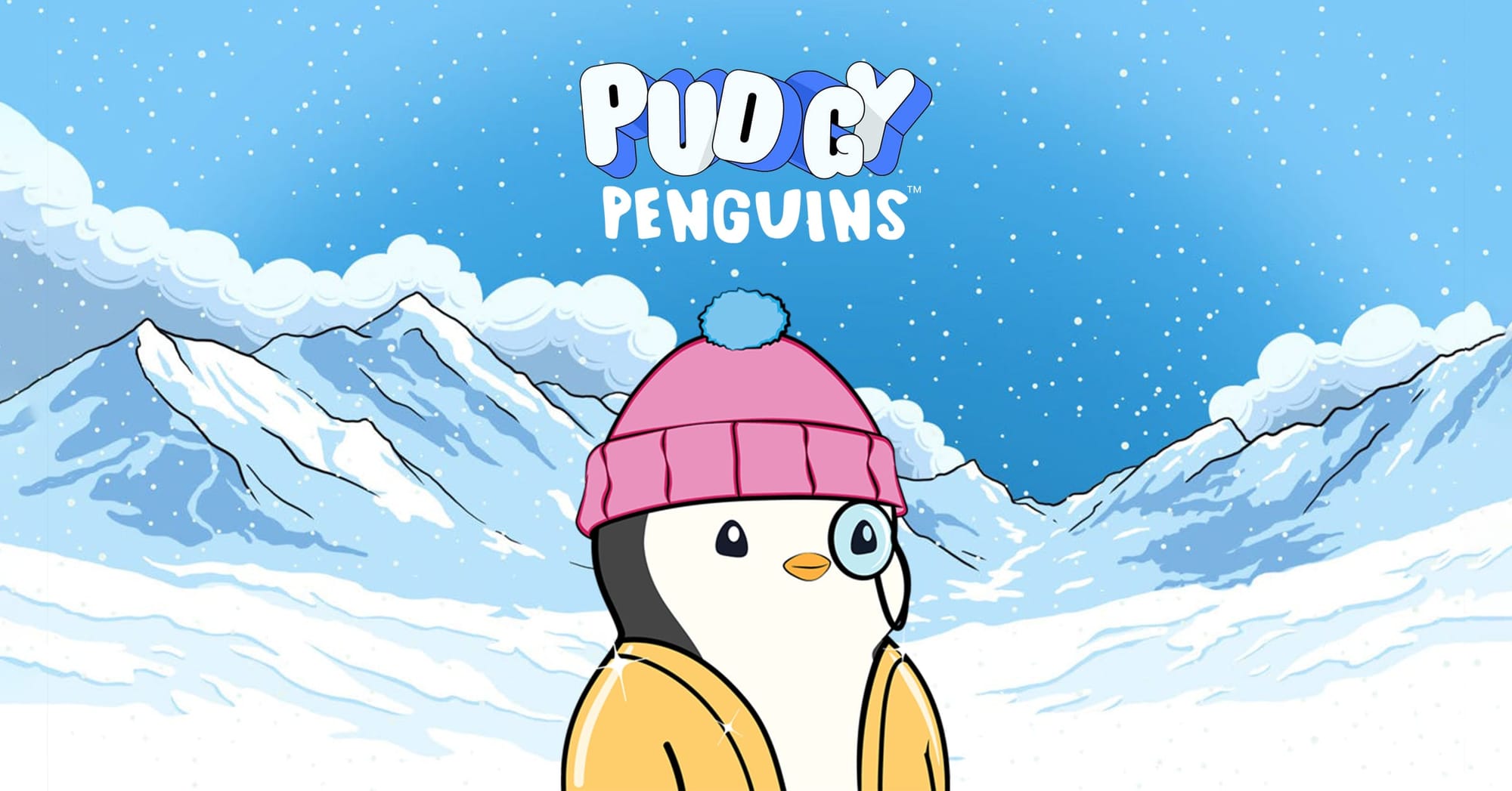 เปิดตัว 'PENGU': โทเค็นใหม่จาก 'Pudgy Penguins' บน Solana