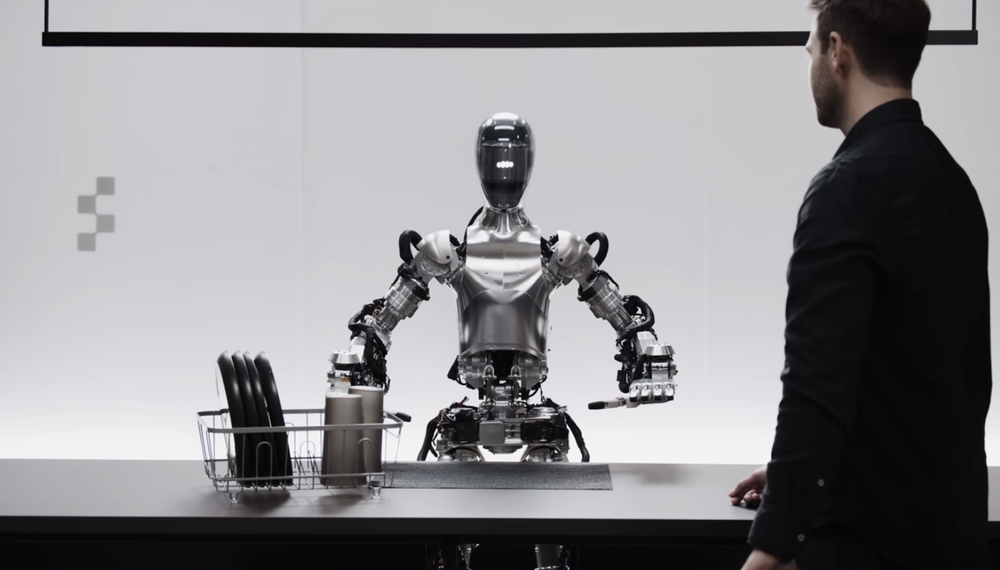 Figure AI สร้างกระแสหลังยกเลิกดีลกับ OpenAI หลังบรรลุ "ความก้าวหน้าครั้งใหญ่" post image