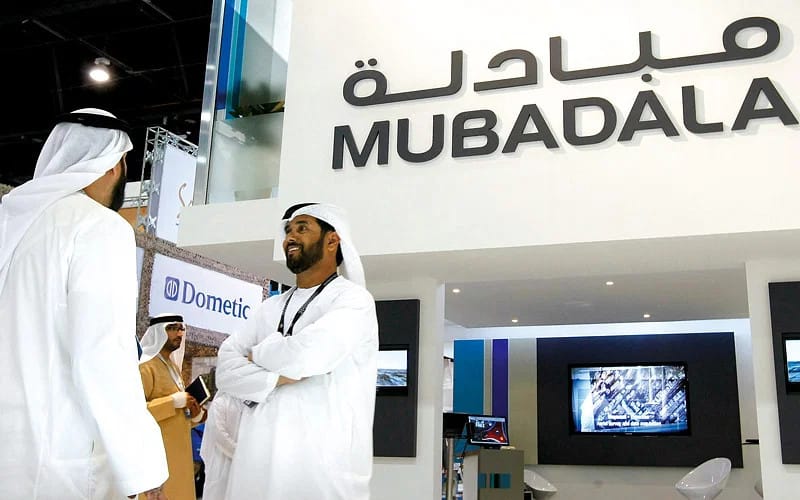 Mubadala Investment สะสม Bitcoin ETF ของ BlackRock มูลค่า $436 ล้าน post image