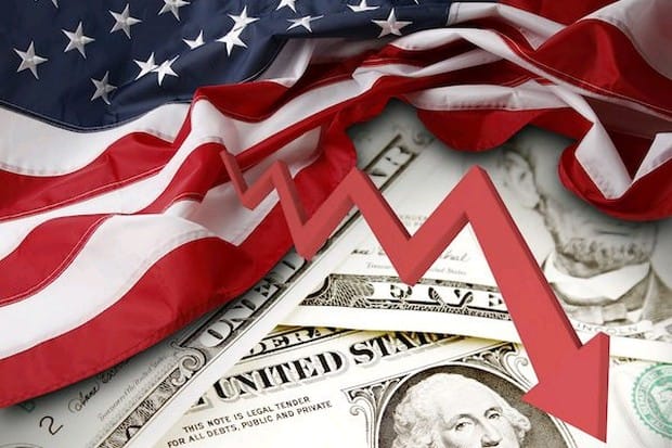 การบริโภคแข็งแกร่งแม้ GDP ลดลง: แนวโน้มเศรษฐกิจสหรัฐเมื่อเผชิญความท้าทาย post image