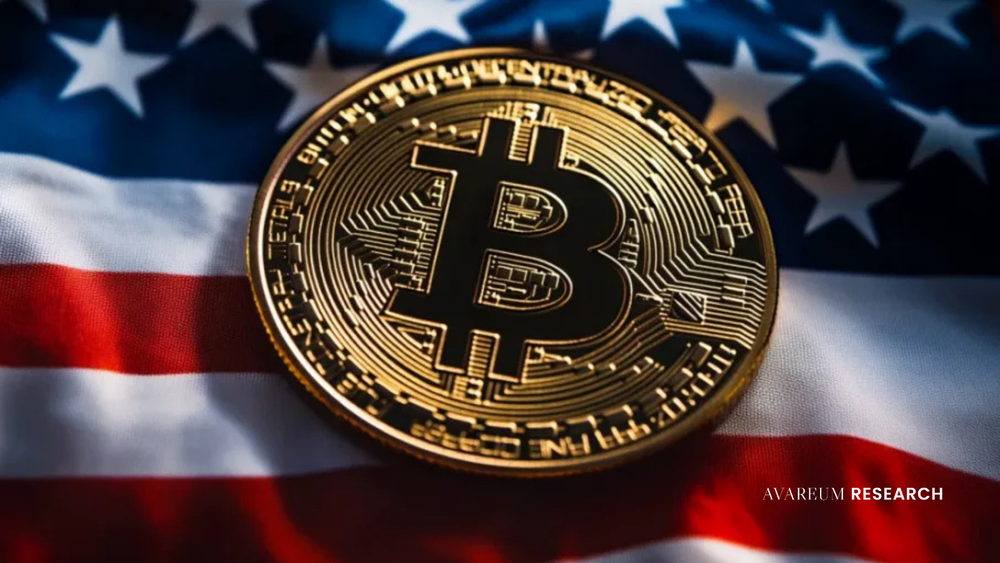 การแข่งขันสะสม Bitcoin ระดับรัฐในอเมริกา: ยิ่งใหญ่กว่าที่คิด post image