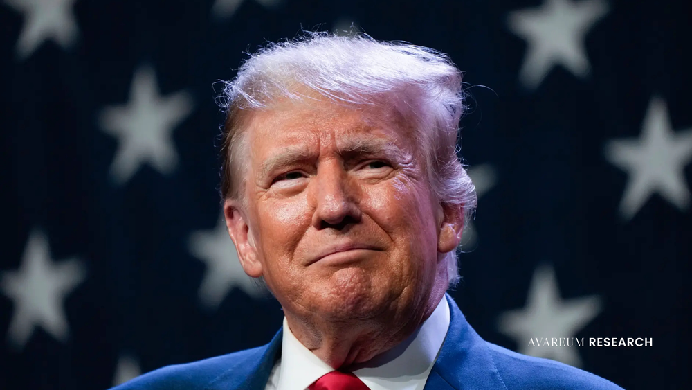 ท่าทีทาง Cryptocurrency ของว่าที่รัฐมนตรีของ Trump post image