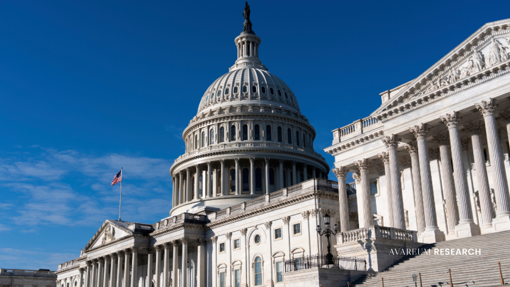 Kentucky และ Maryland เตรียมออกกฎหมาย Strategic Bitcoin Reserve post image