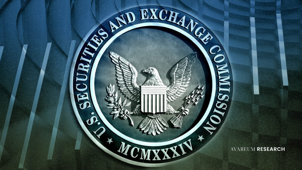ไส้พุงของ Meme Coins: พ้นคุม SEC post image
