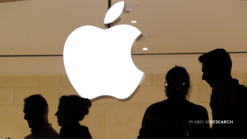 Apple กับอนาคตของหุ่นยนต์: ความเคลื่อนไหวเชิงนวัตกรรมที่คาดไม่ถึง post image