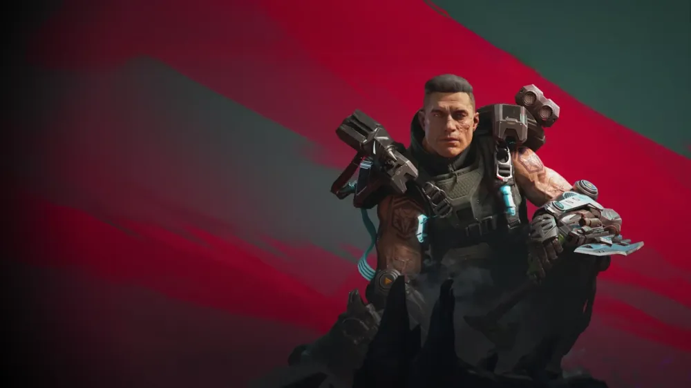 Shatterline: เป็นเกม Hero Shooter ที่เหมาะกับคอเกม? post image