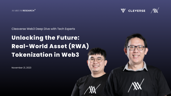 Unlocking the Future: Real-World Asset (RWA) Tokenization in Web3